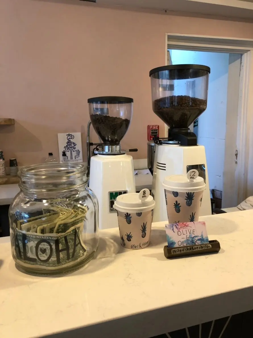 【HAWAII】2019最新♡大人気のおしゃれカフェ編_4