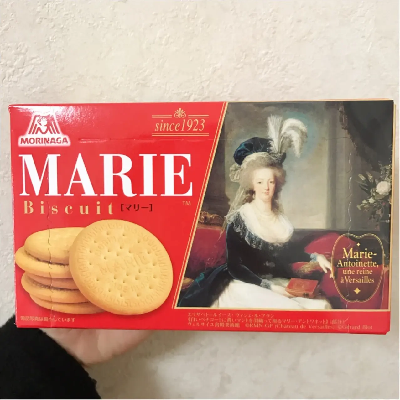 《豪華な展示&可愛すぎるグッズ♡》マリー・アントワネット展に行ってきました!_5
