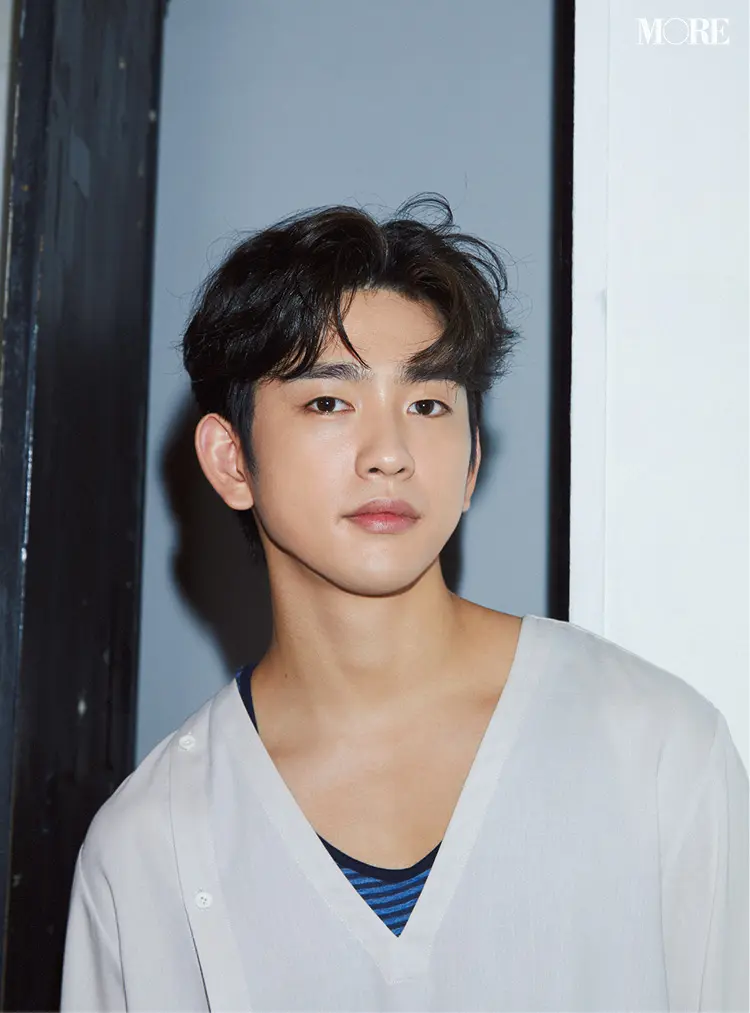 GOT7初登場!!! 世界を熱狂させるボーイズクループの個性を「爆笑ハッシュタグ」で知ろう♡_4