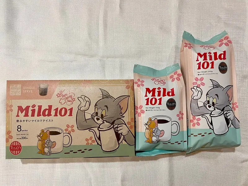 タリーズ新作、トムジェリコラボ「トムとジェリー ホットドッグ チーズ＆チーズメルト」断面