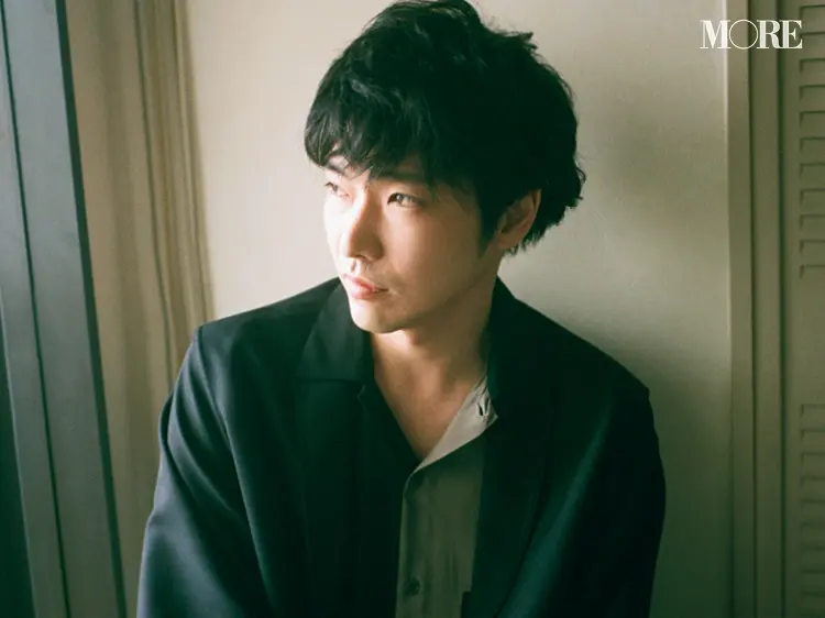 柄本 佑さんインタビュー 宮藤官九郎さん新作舞台 もうがまんできない 出演 すっきりデトックスできる作品 ライフスタイル最新情報 Daily More