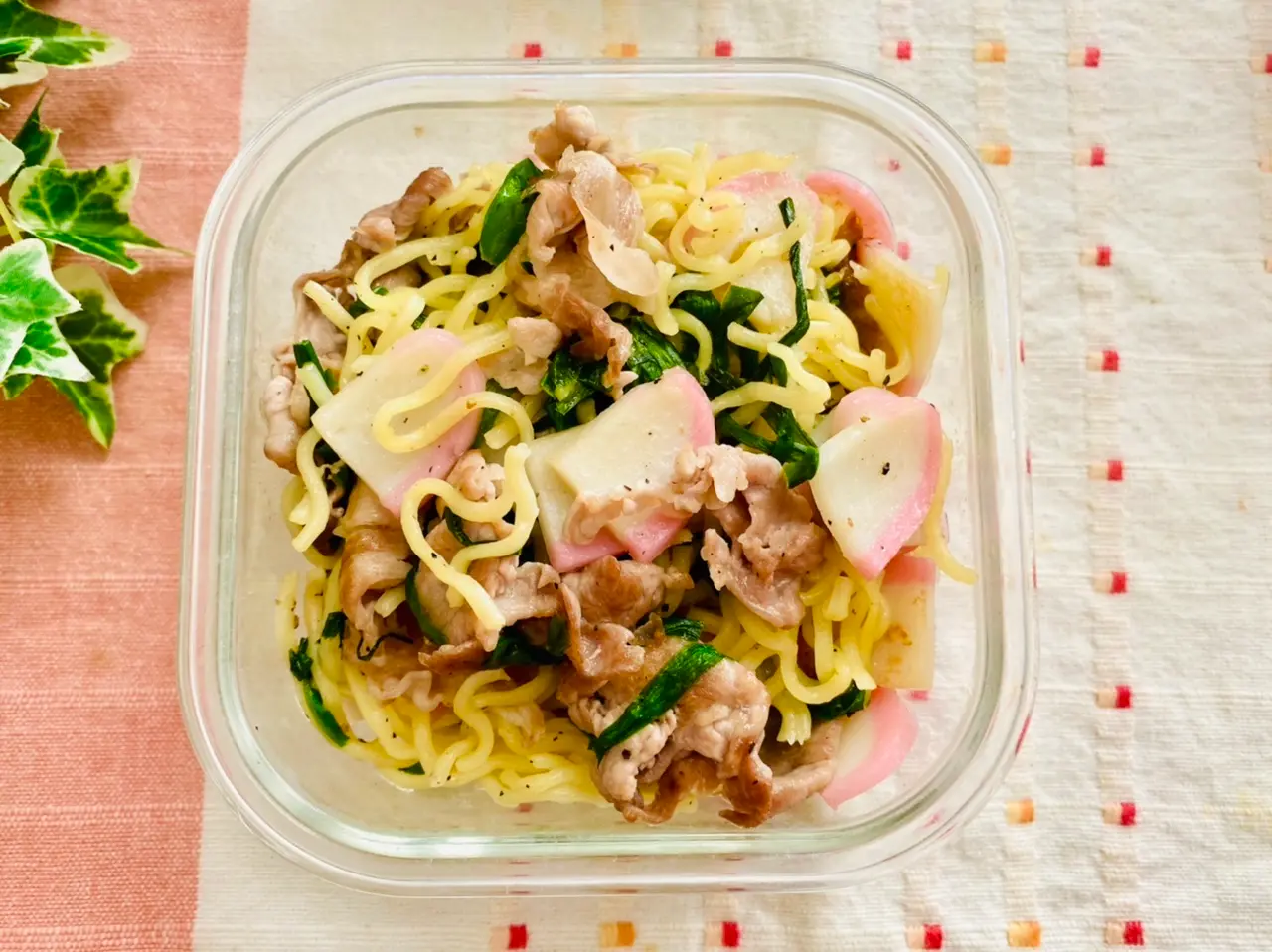 【作り置きおかず】お弁当に大活躍!1つの食材をアレンジして4品★使い切りレシピをご紹介♡〜第39弾〜_5