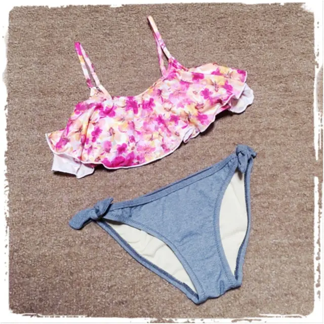ブランド水着もぜーんぶ3,980円!!お得すぎる❤︎女の子だけの、会員限定セールとは??♡_1