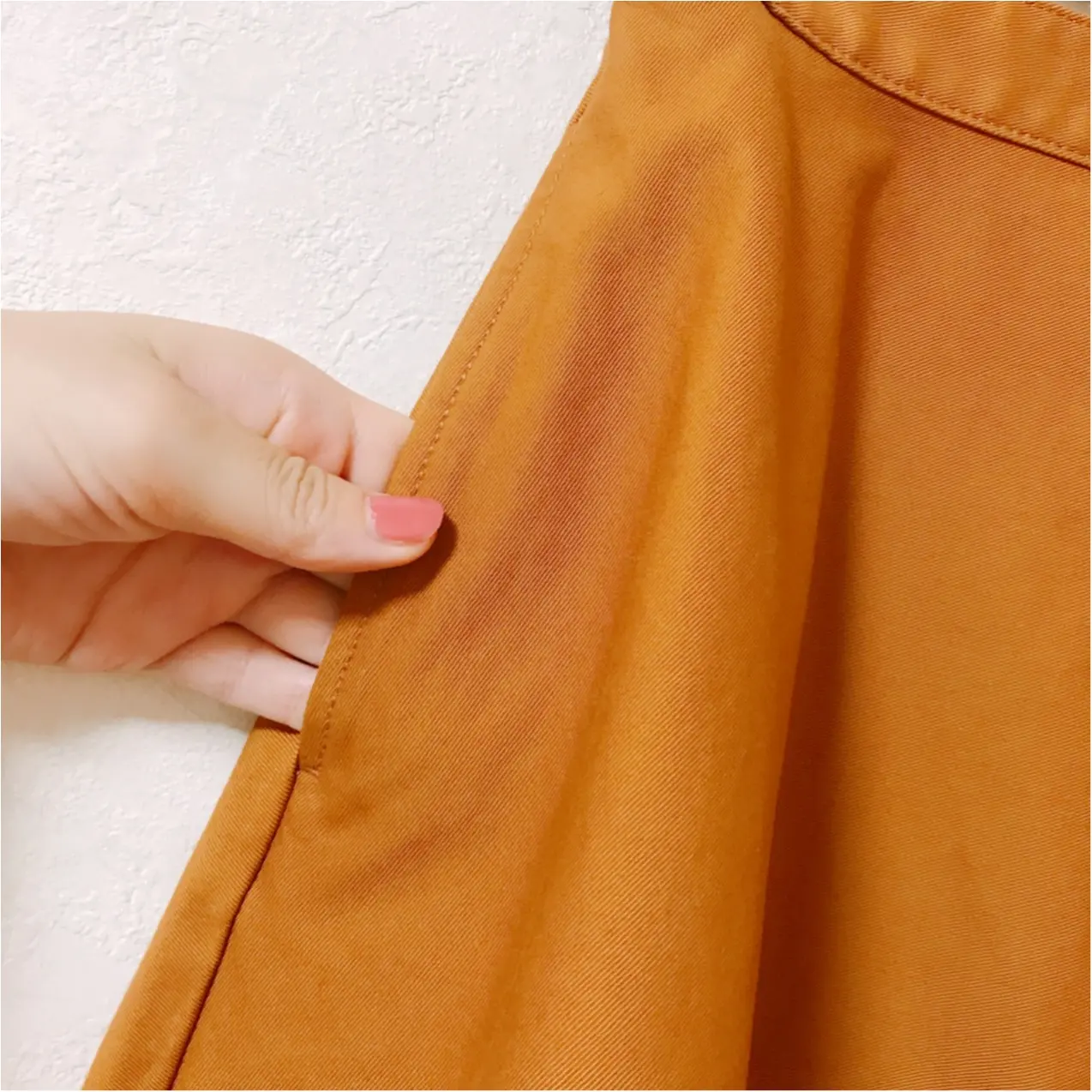【8/16までお買得♡】ユニクロの《サーキュラースカート》を買うべき理由!_3