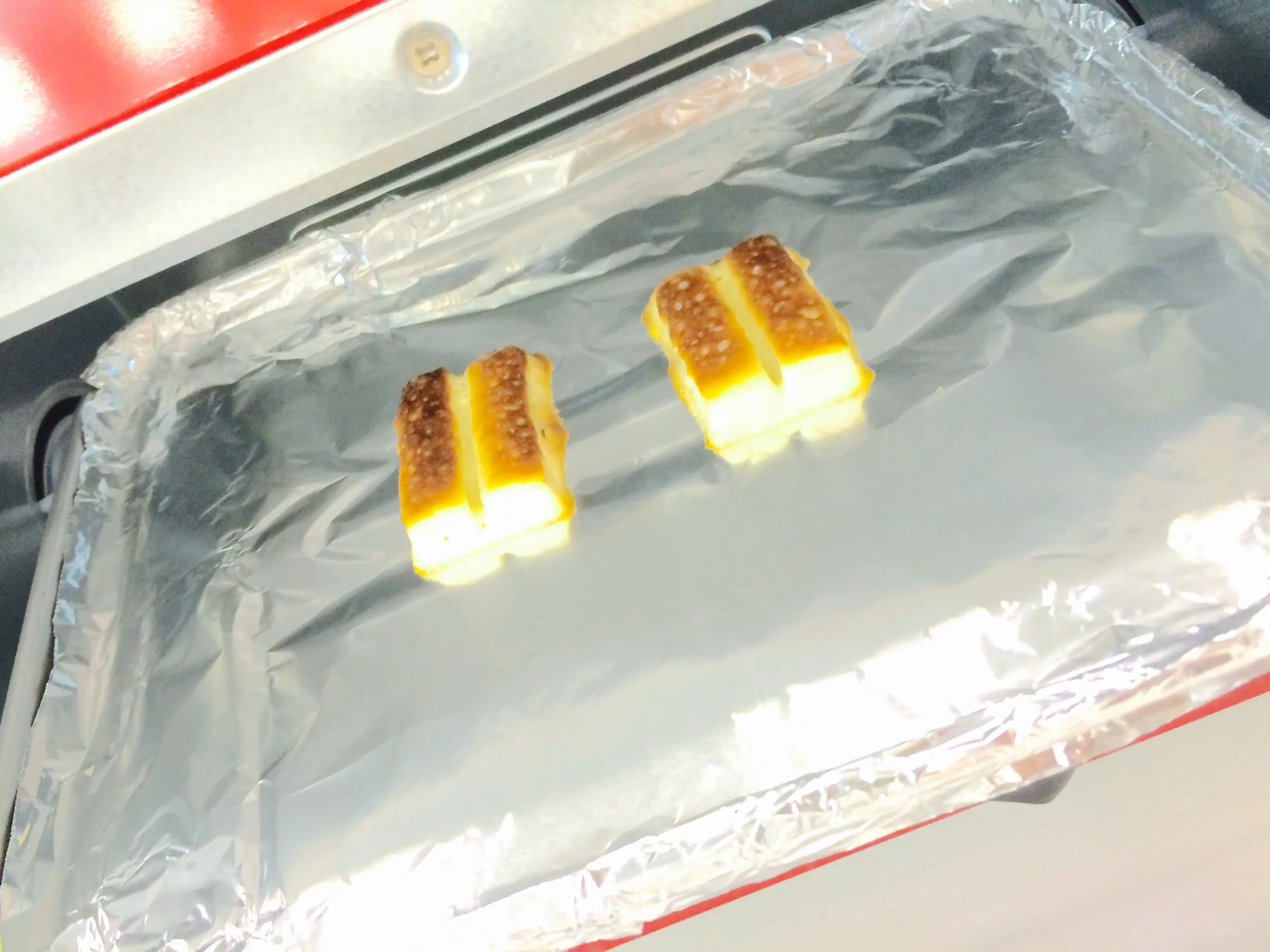 楽しくて美味しい♪ “焼きキットカット”、もう試してみた?_3