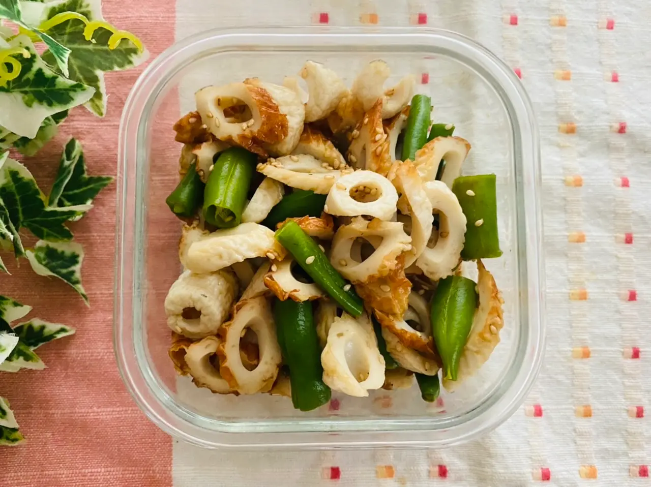 【作り置きおかず】お弁当に大活躍!1つの食材をアレンジして4品★使い切りレシピをご紹介♡〜第65弾〜_3