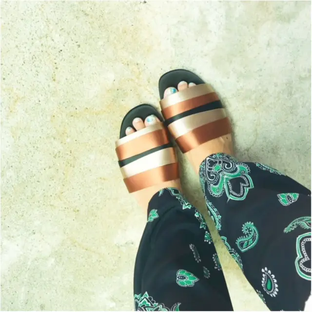 『ZARA』セールでゲットしたアイテムでパンダ流コーデ術②☆_3