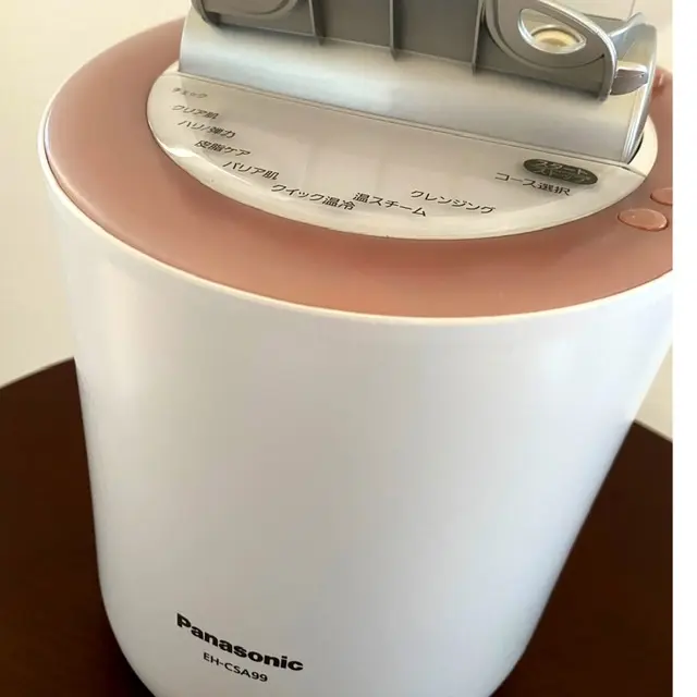 【美顔器】この1台で変わる、本気のスキンケア《Panasonic》_2