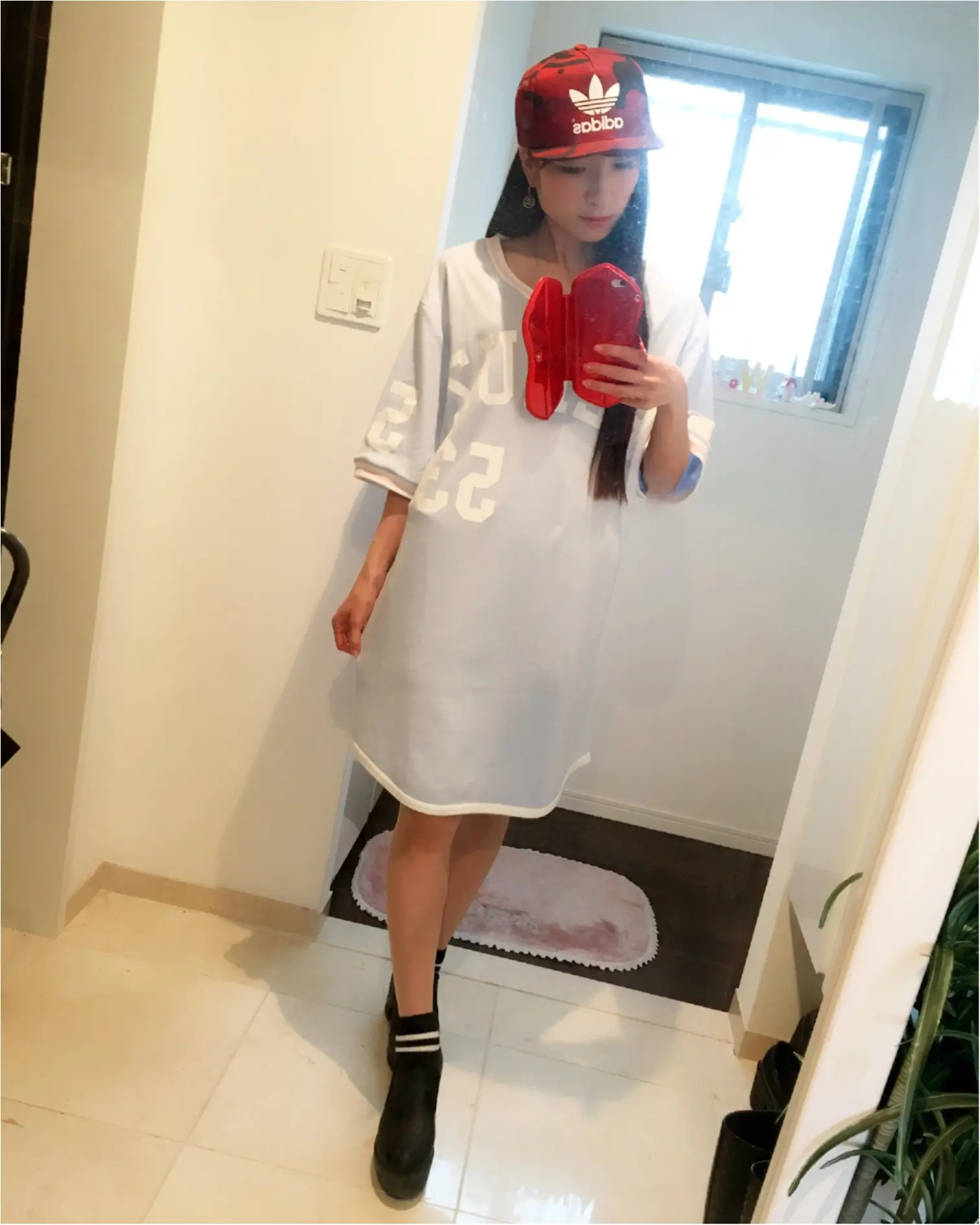 ♡【知らない人も多い!?】ユニクロのWEB限定サイズとは・・・!!♡モアハピ◡̈のぞみ♡ _13