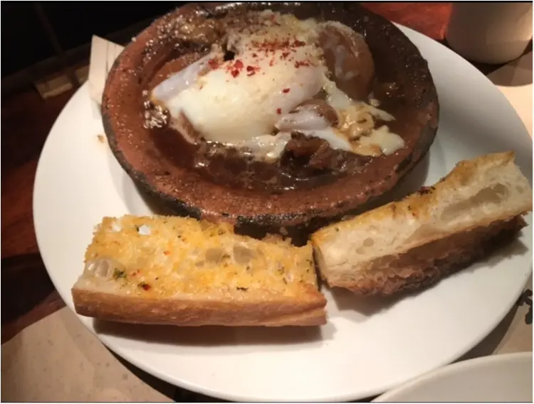 【渋谷の隠れ家料理】汁べゑさんで絶品☆しめ鯖☆_4