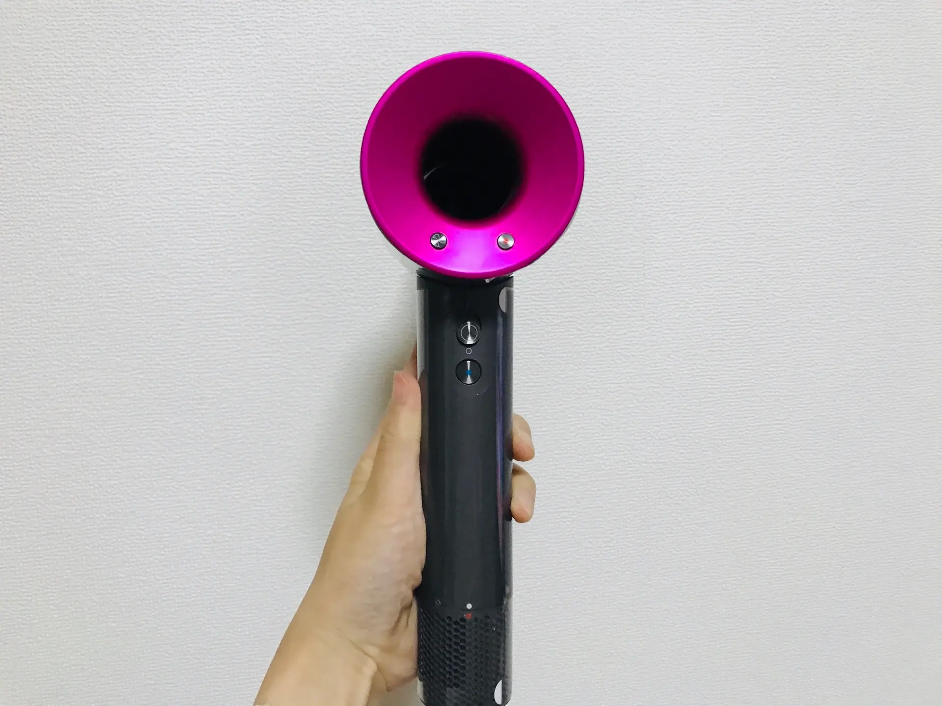 速乾!ダメージレス!!【dyson(ダイソン)】のドライヤーがとにかくすごい♡_4