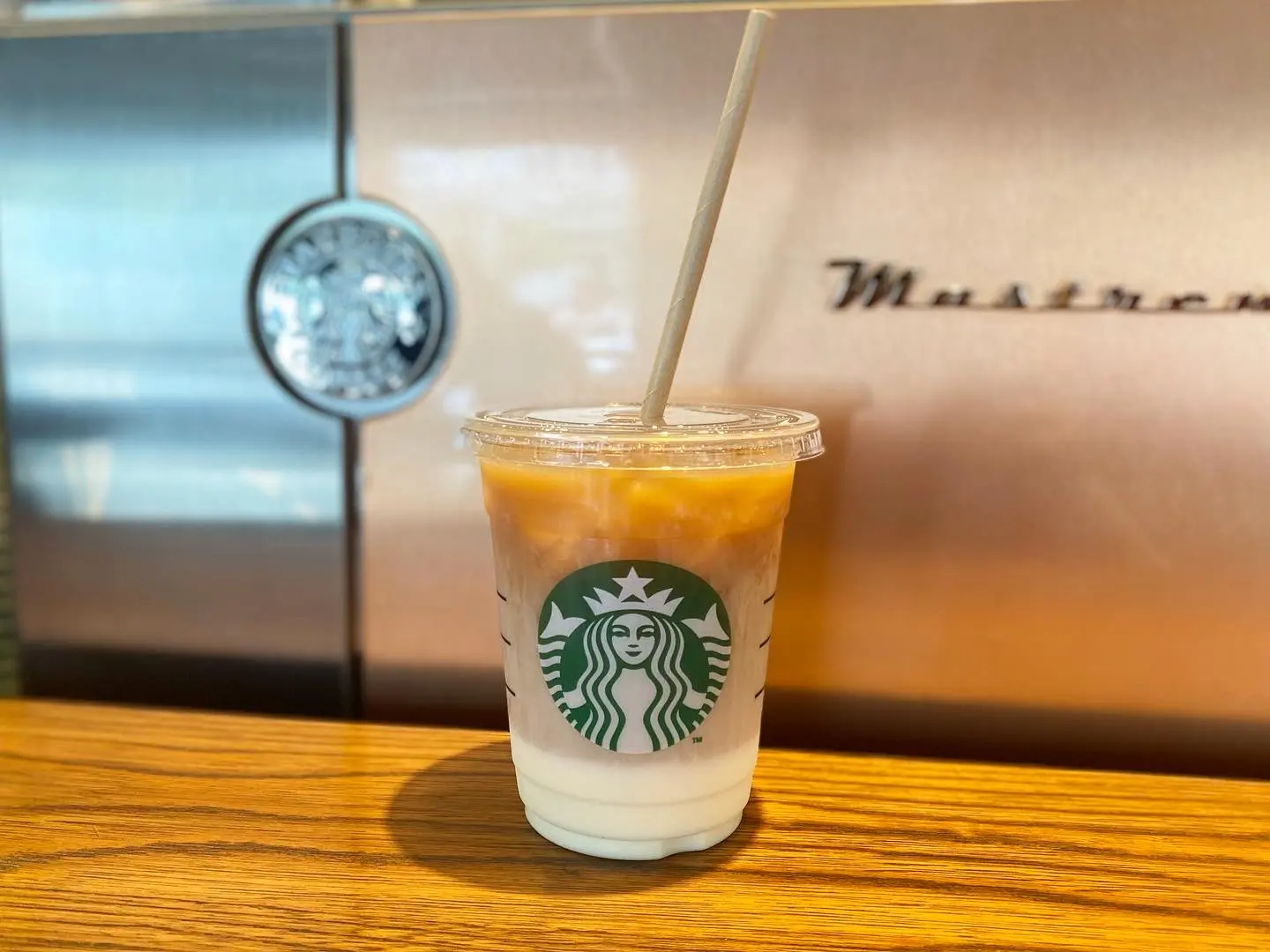 【スタバ新作】ほうじ茶&クラシックティーラテを堪能!_3
