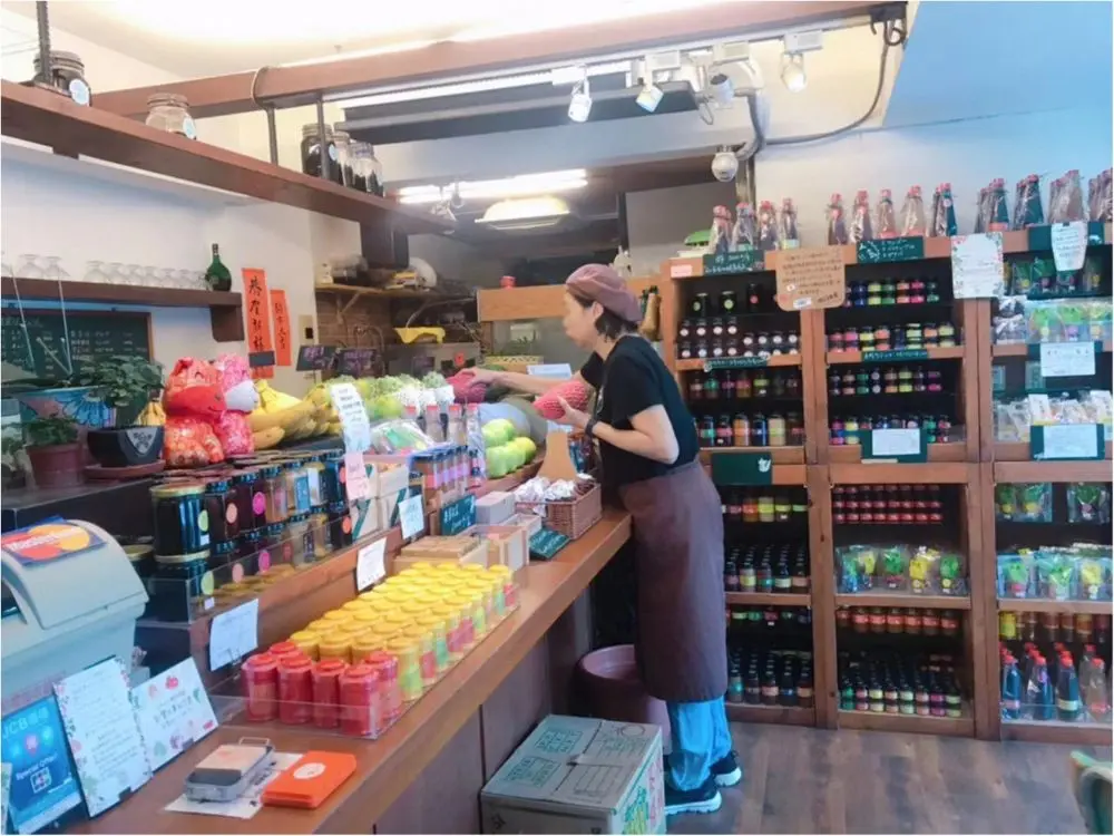 台湾のおしゃれなカフェ&食べ物特集 - 人気のタピオカや小籠包も! 台湾女子旅におすすめのグルメ情報まとめ_29