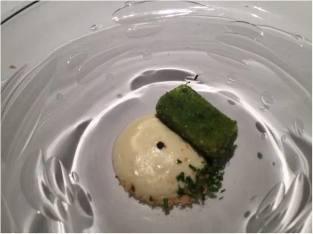 軽井沢でジビエを楽しむ。ブレストンコートのユカワタンに行って着ました。_6