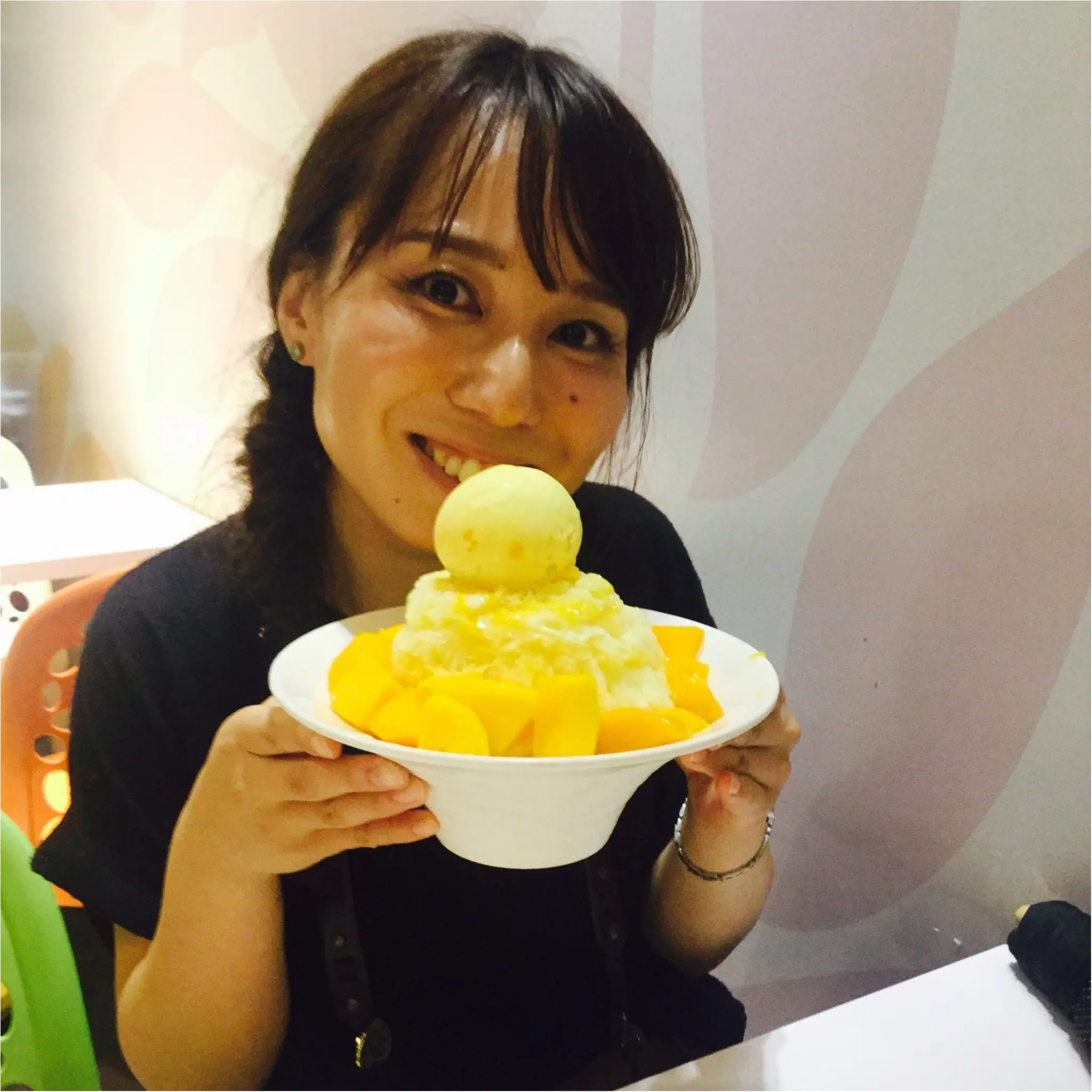 【旅行】週末台湾♡その3・小龍包以外も!台北でB級グルメ三昧♪_11