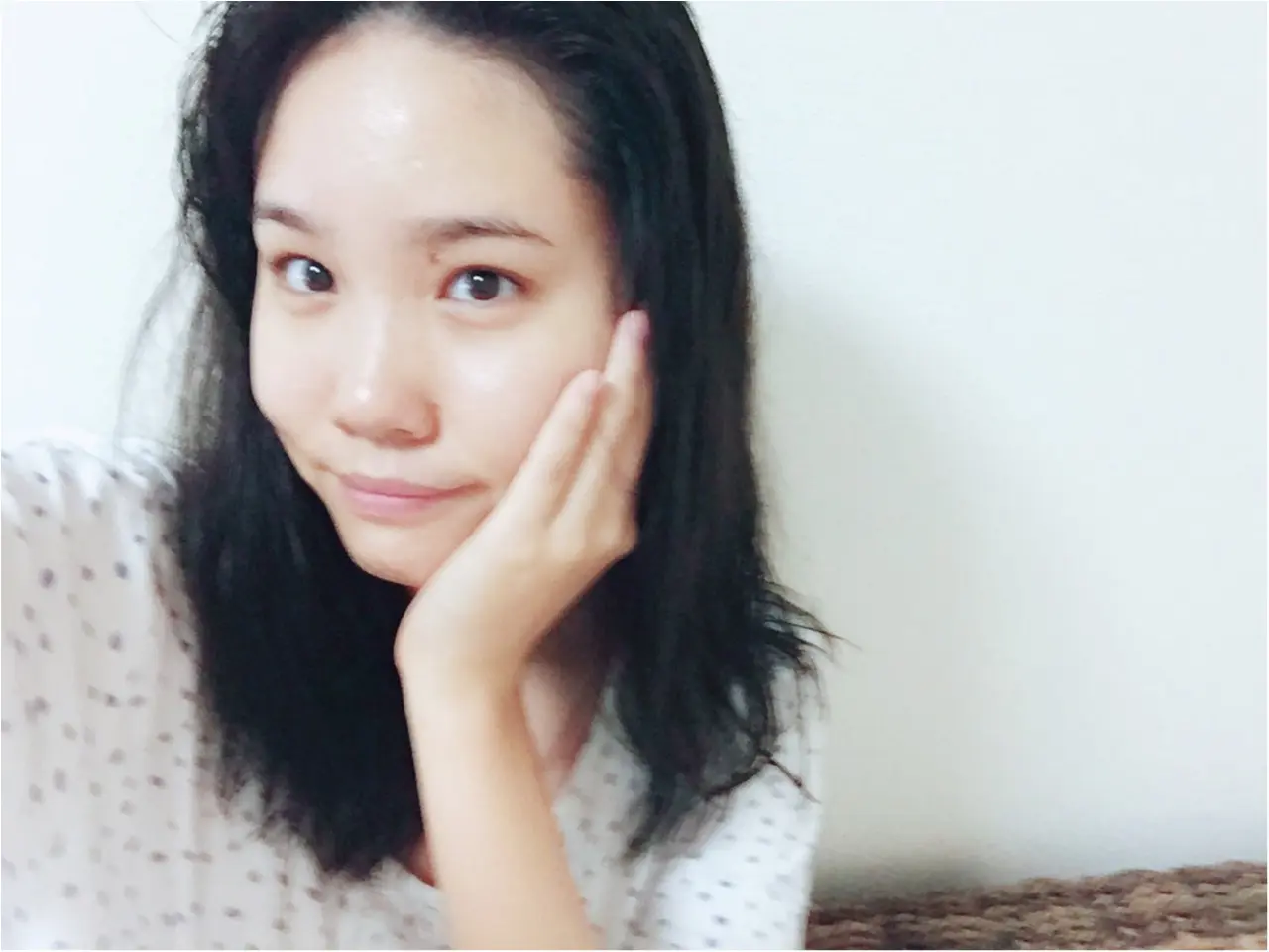 …ஐ 【佐藤栞里ちゃんもハマってる♡】MORE世代はパックでお肌ぷるぷるに♪ ஐ¨_3