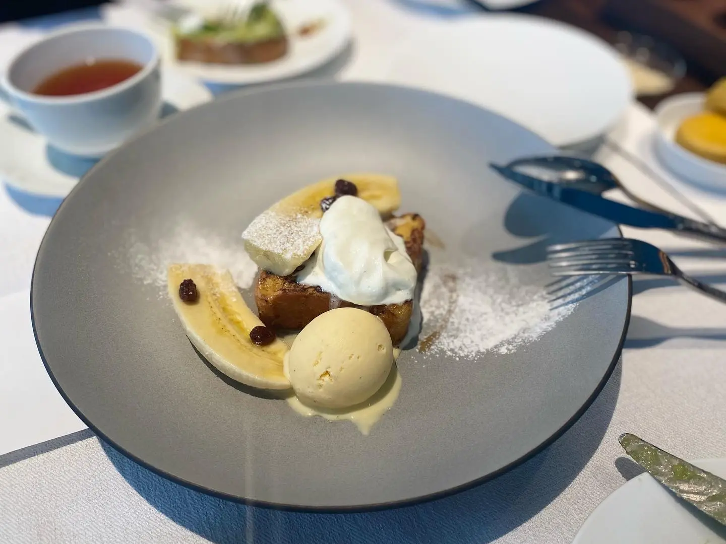 【ホテルブランチ】ピエール・エルメ・パリ コラボレーションメニューを堪能!_6