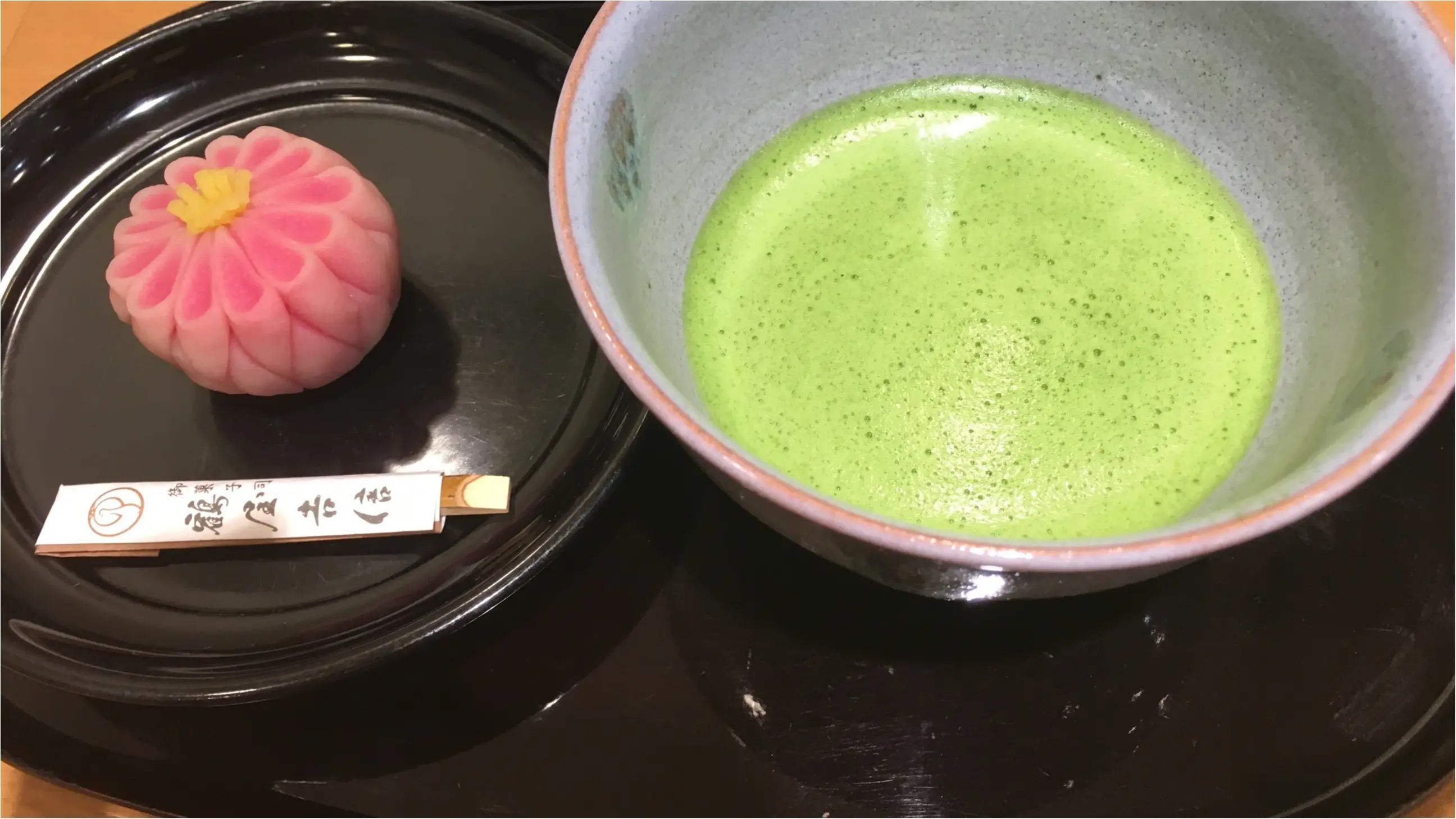 絶品和菓子で秋を感じる_3