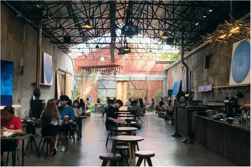 韓国のおすすめ観光スポット特集 - かわいいカフェ、ショップなど韓国女子旅情報!_3