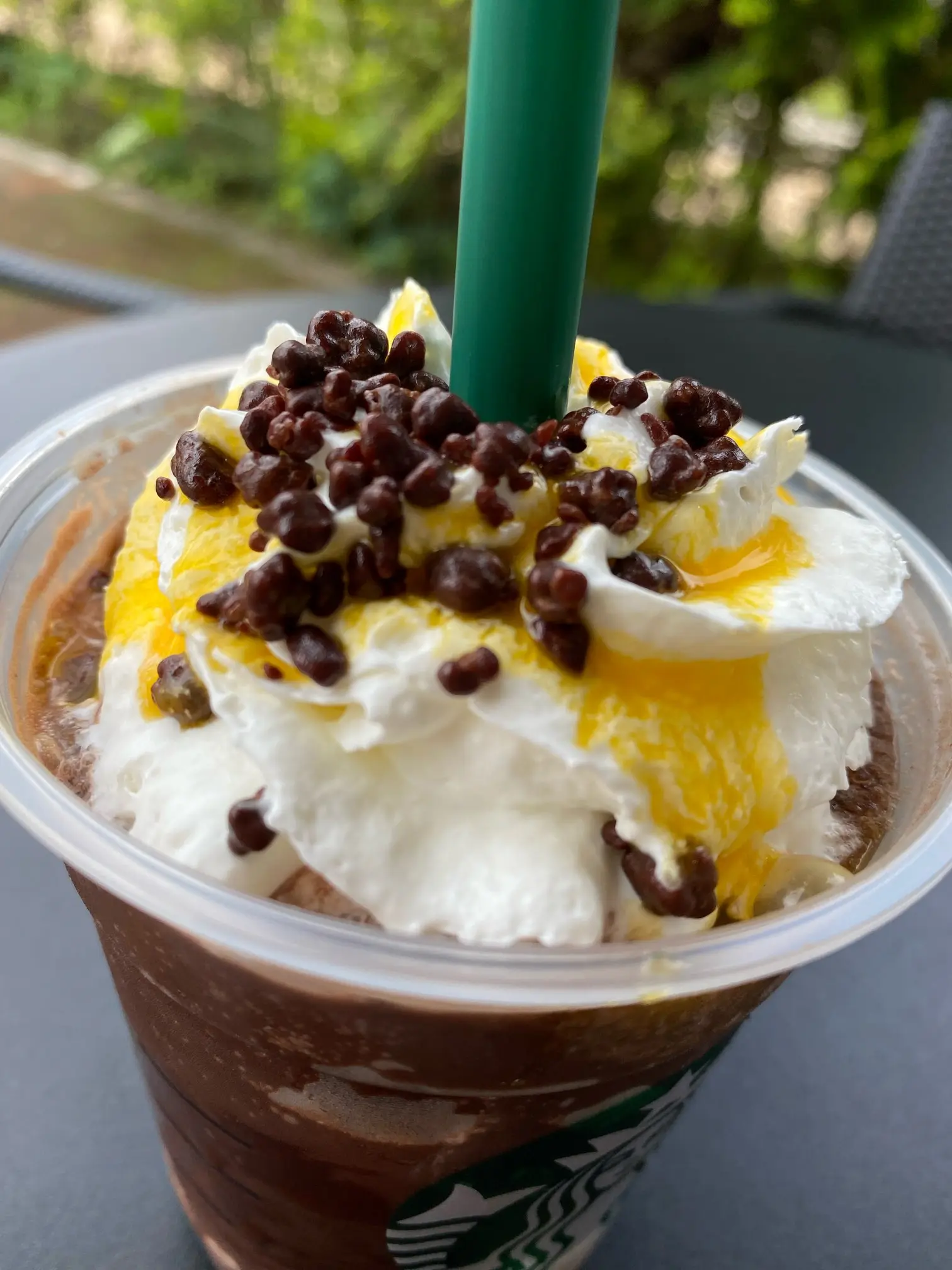 【スターバックス】47都道府県限定!「栃木県」「福島県」のフラペチーノを飲んでみた!_4