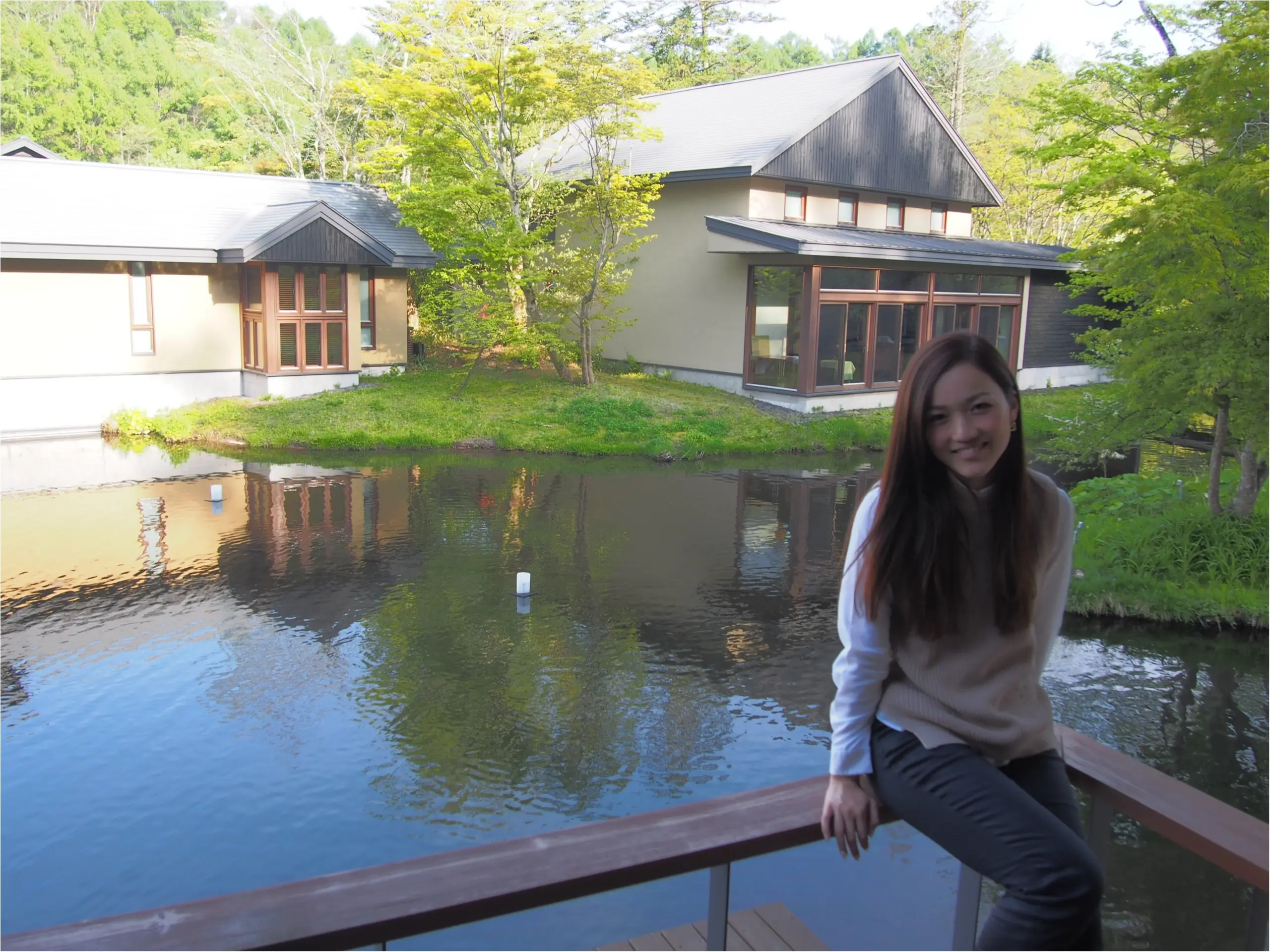 一生に一度は泊まりたい!星のや軽井沢の魅力_6