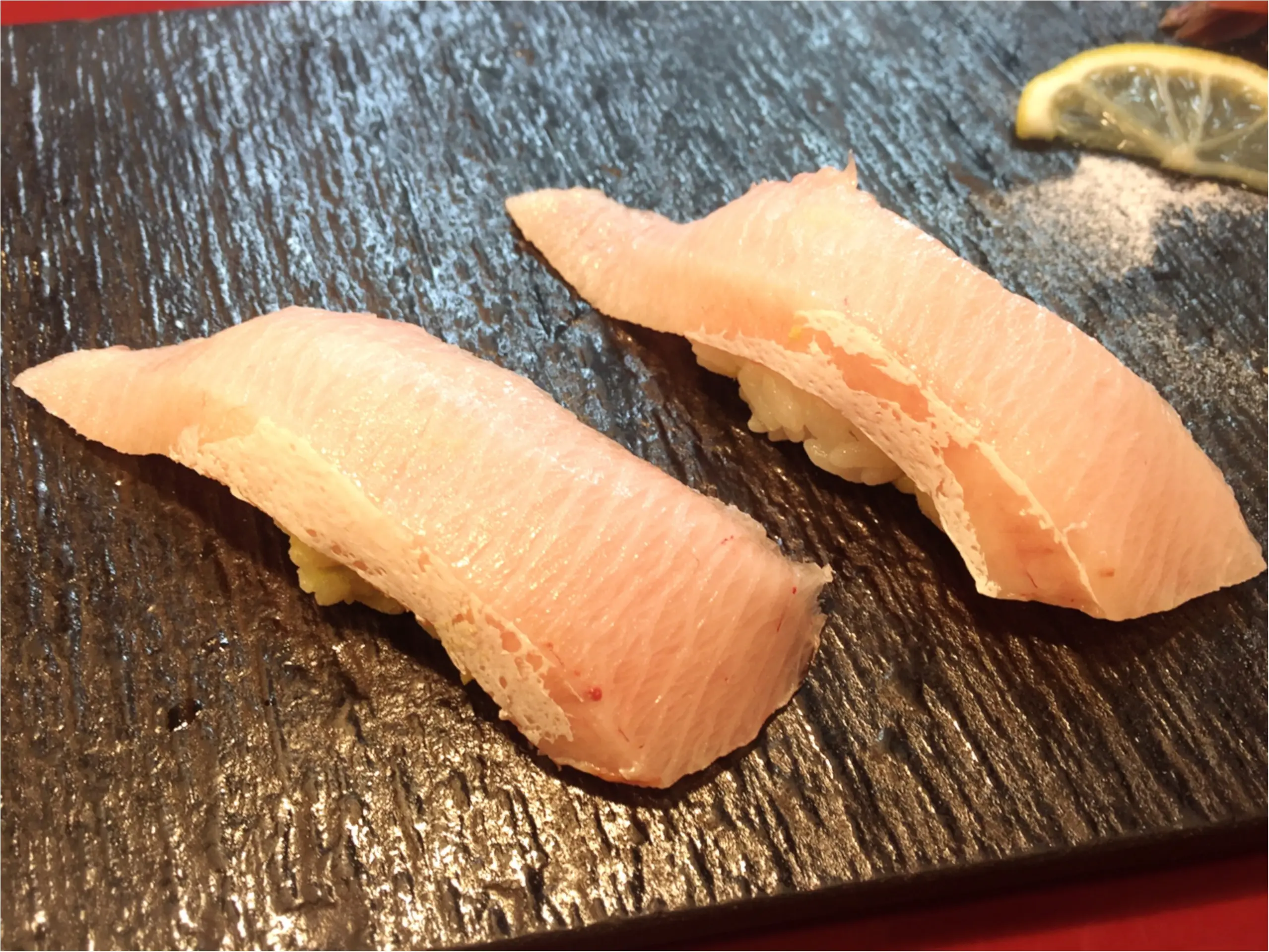 時間がなくても満喫 金沢駅ナカで食べられるお手頃なお寿司屋さん 金沢まいもん寿司 Moreインフルエンサーズブログ Daily More