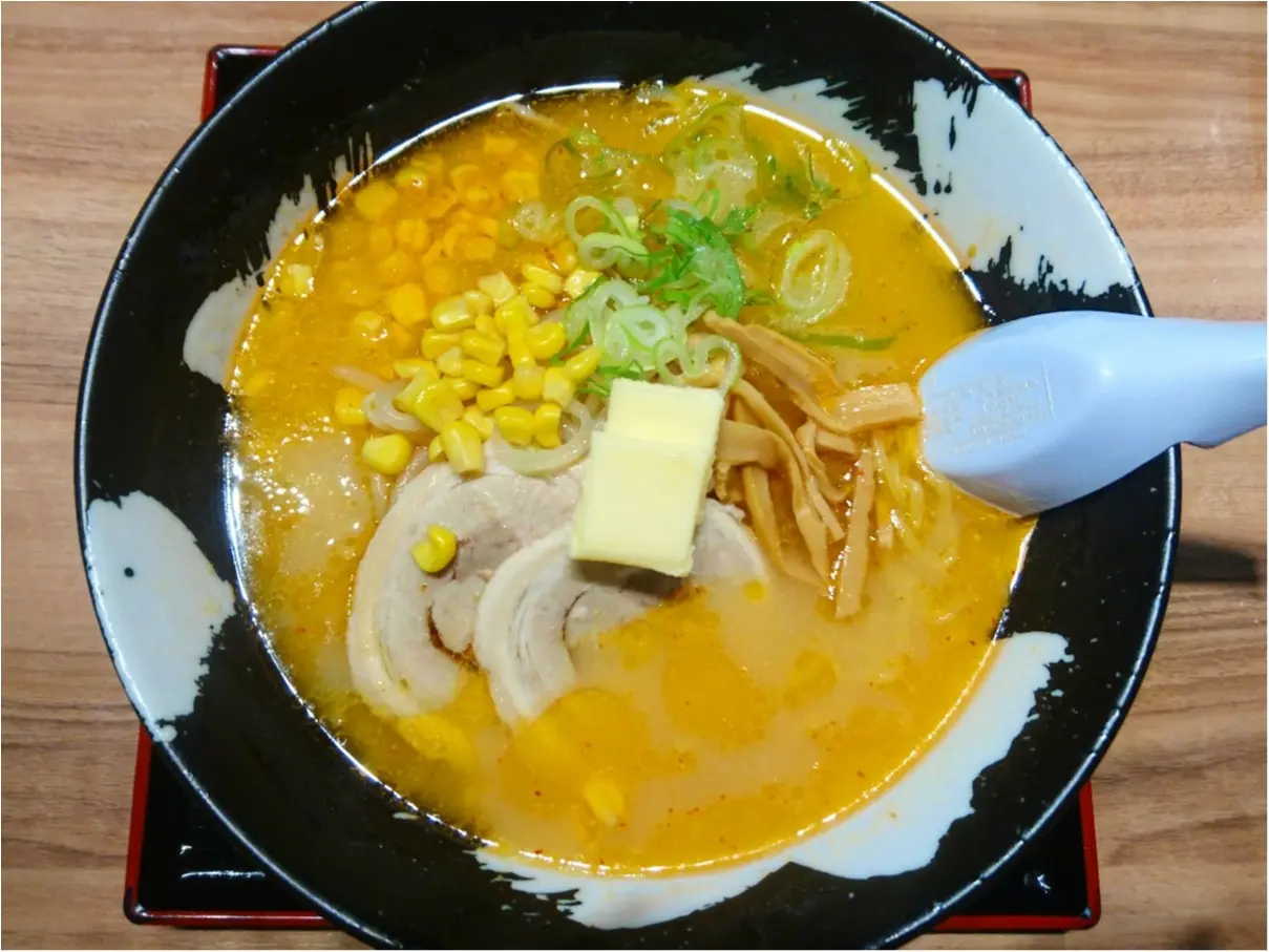 【しの散歩】美食の宝庫『 北海道(札幌・小樽編 ③) ~北海道は “お土産” も美味しいものでいっぱい!私のおすすめ4選 ~ 』_6