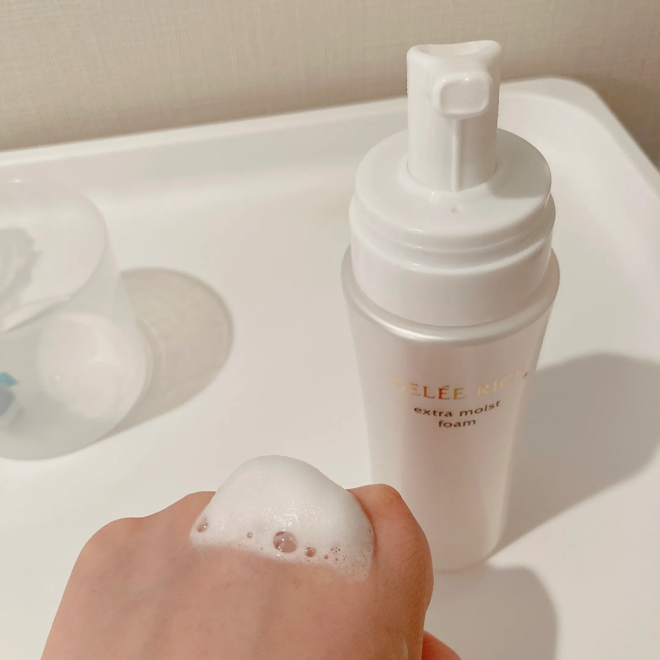 【夏にオススメケア洗顔】SABON,FANCL,ドラコス_2