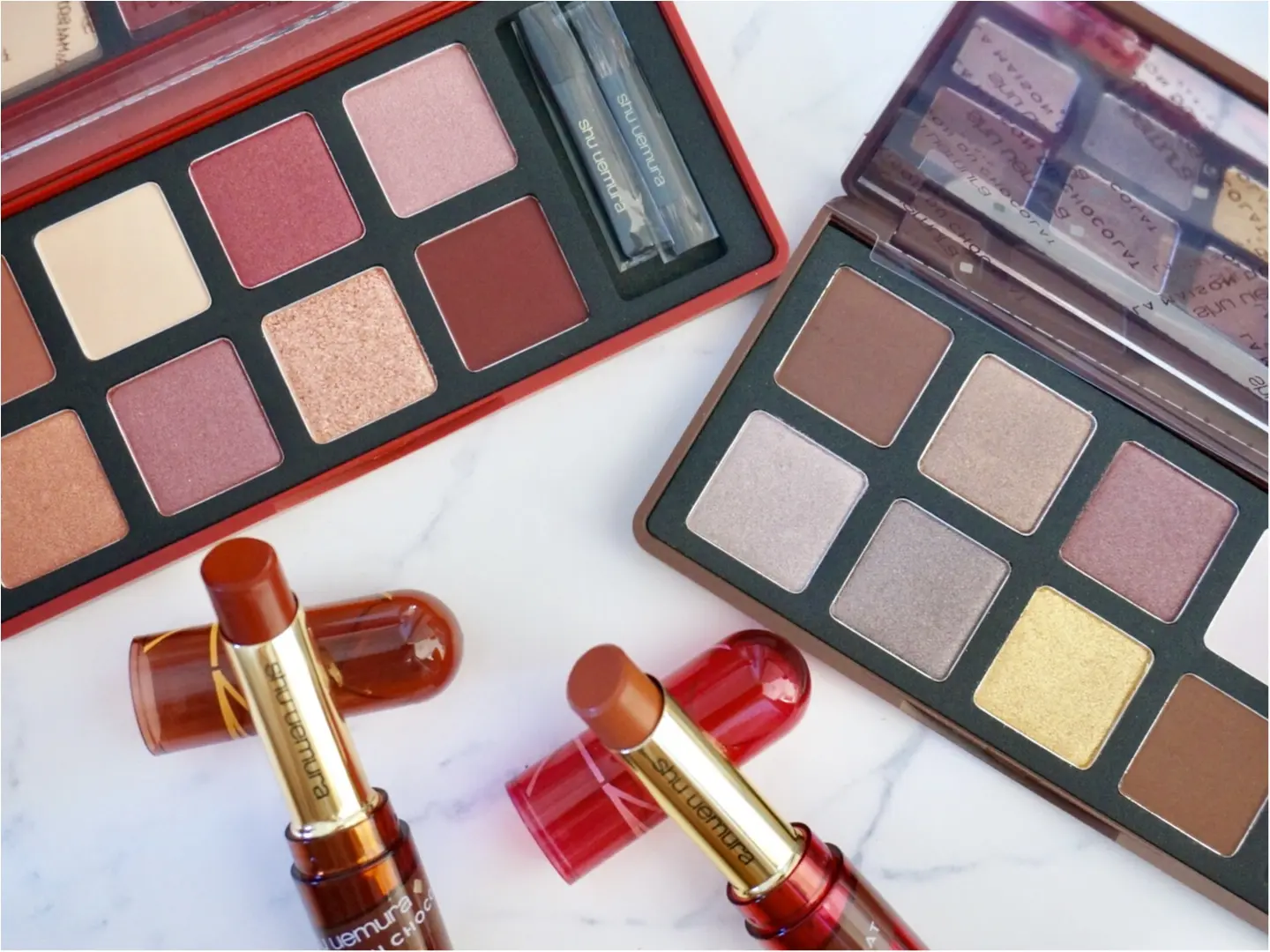 クリスマスコフレ2018速報!今年大本命【shuuemura ×ラ・メゾン・デュ・ショコラ】コラボが可愛すぎる❤️_6
