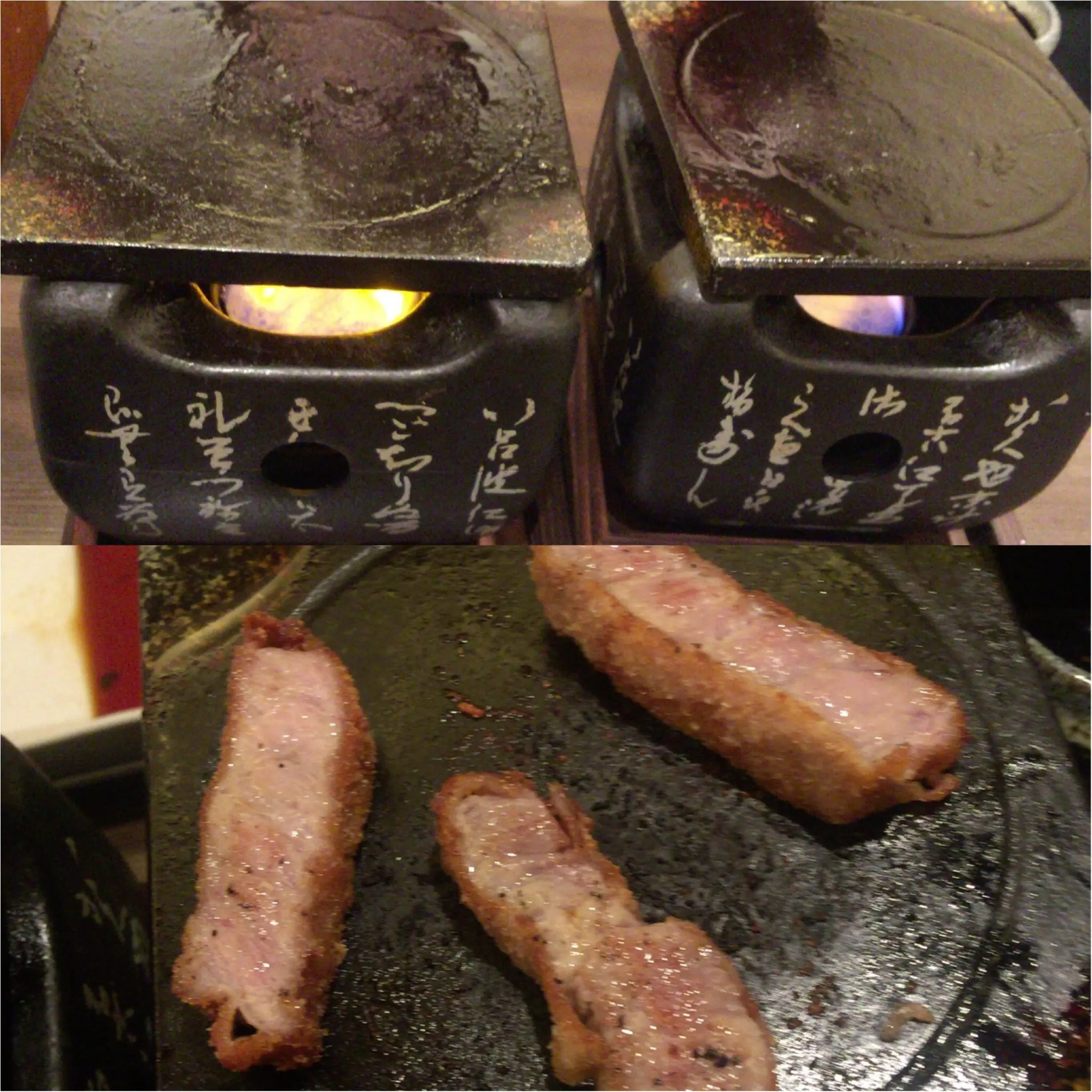 カツの新常識!!牛カツ人気がじわじわきてる♡hiiko_3