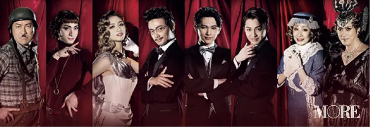 吉沢亮がミュージカル初挑戦! 井上芳雄と共演『プロデューサーズ』に注目【おすすめ☆ステージ】_1