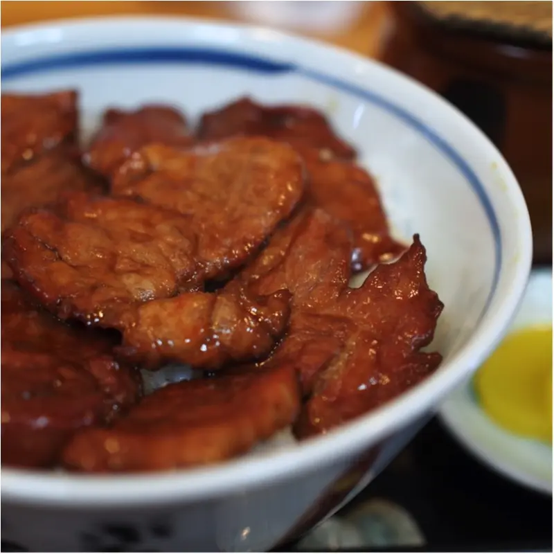 豚丼は帯広発祥ってご存知ですか?地元人がオススメ店をご紹介412あみ)_4