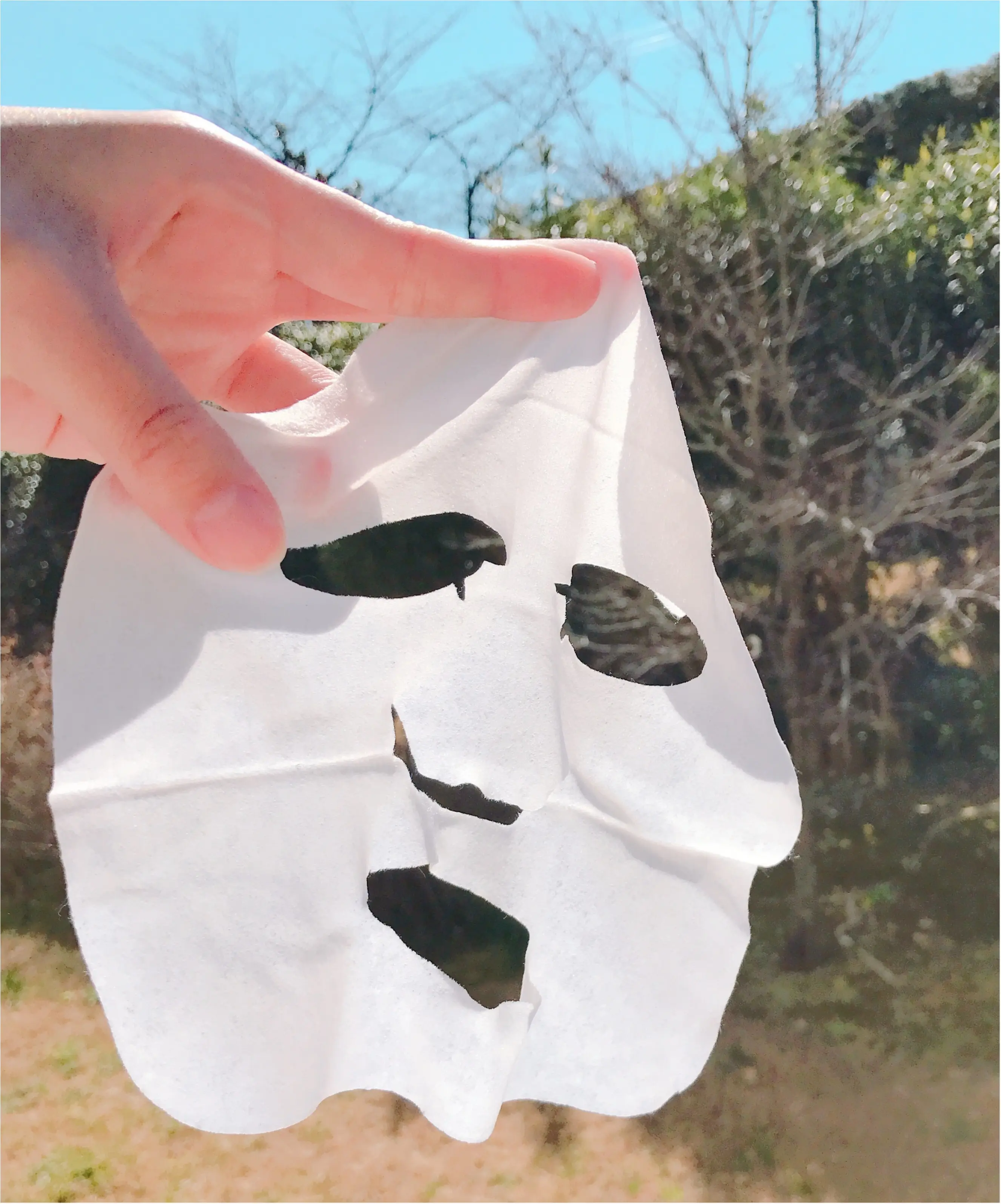 朝の時短はこれで決まり‼︎忙しい朝の味方"サボリーノ朝用マスク"に『すっきりタイプ』が新登場♡_3