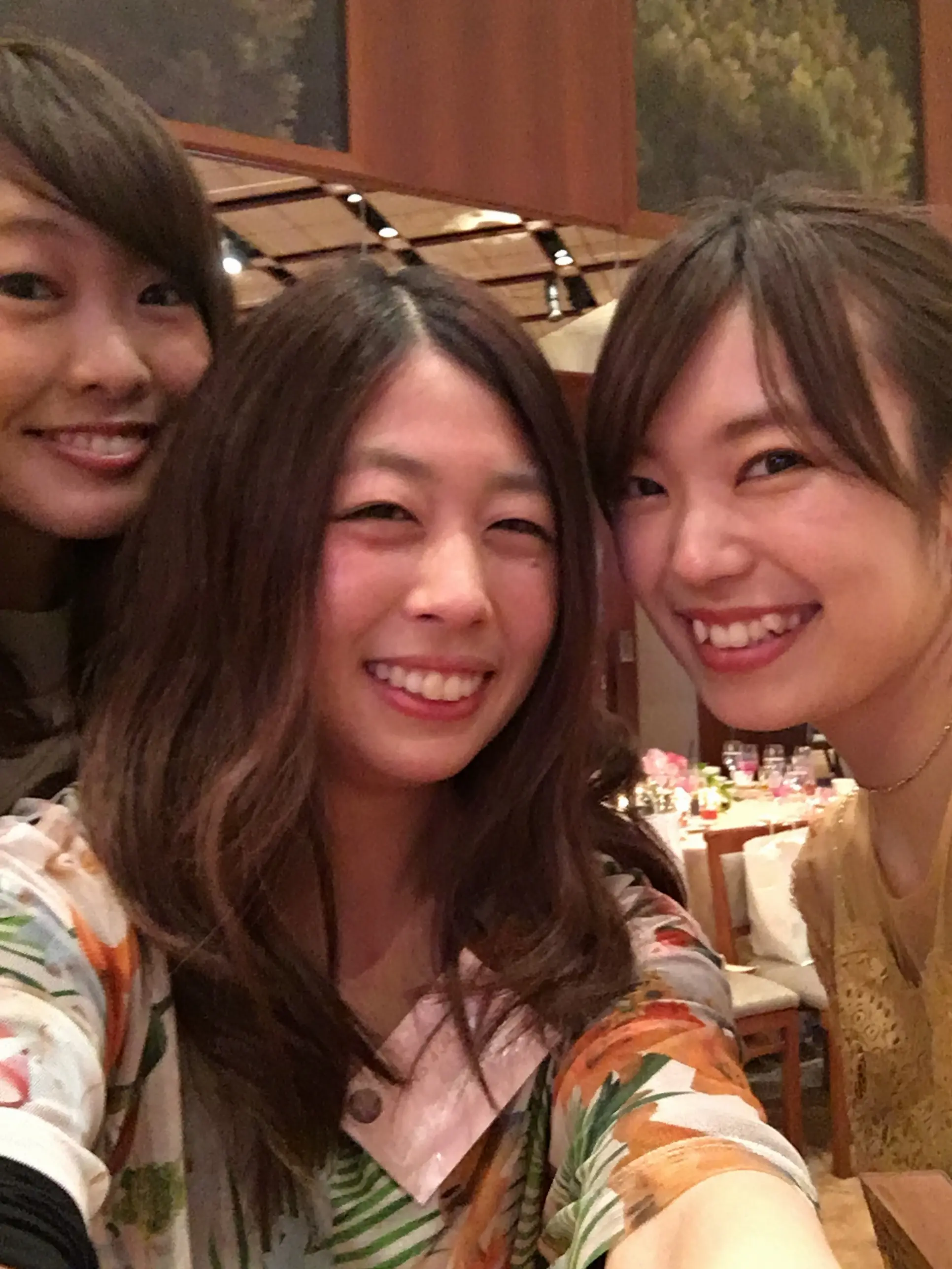 【MORE】全国からモアハピ部員大集結!!豪華なゲストも登場したMORE大女子会2018完全レポbyじゅな_24