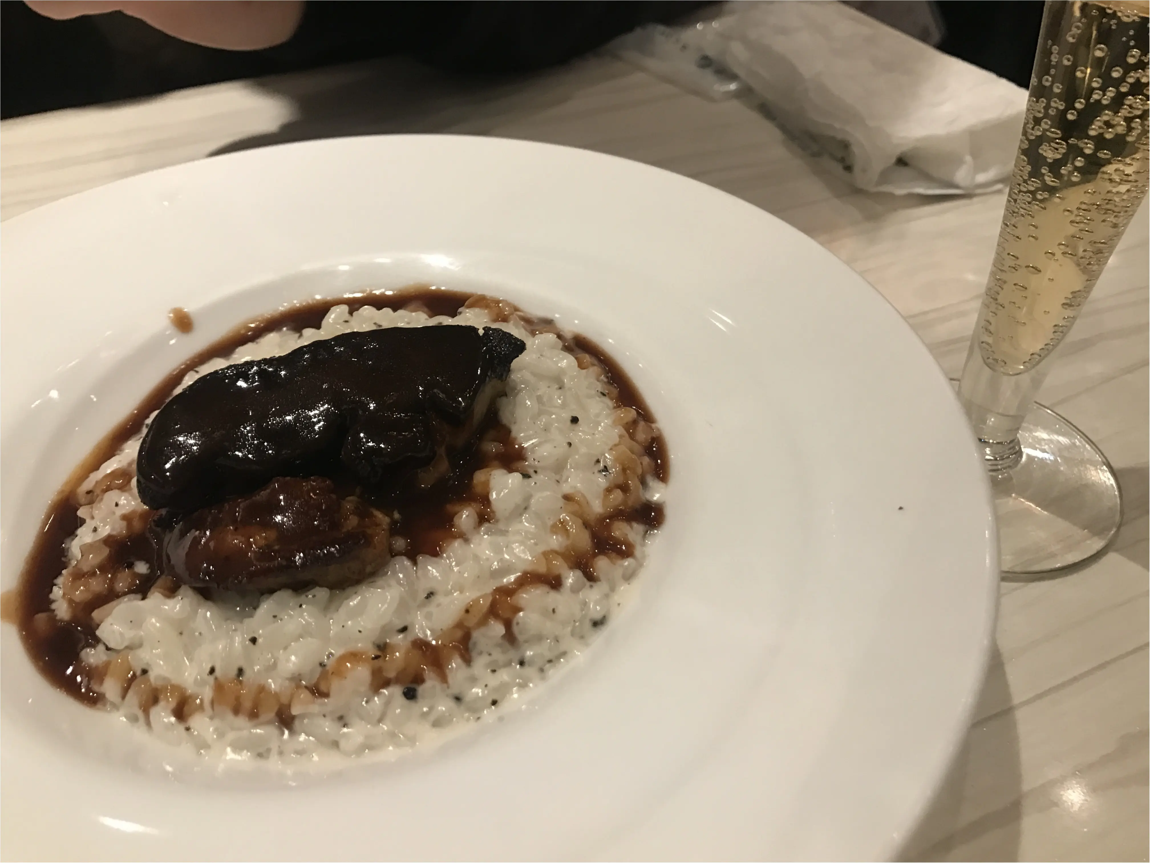 【俺のフレンチ】大人気の"俺の"シリーズ行ってきました!をレポート!お得感満載の○○は絶対に頼むべし!!_6