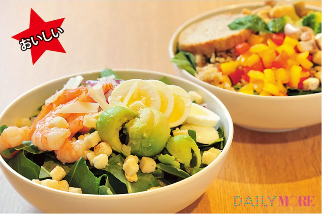 野菜で年末年始の暴飲暴食をリセット! 『GREEN BROTHERS 西麻布店』にGO♡【モアハピ部の三ツ星女子会スポット♡】_1