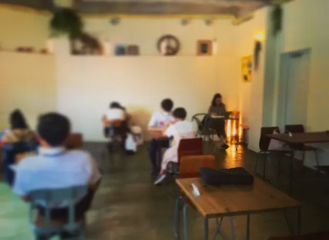【休日の過ごし方】平日にお休みを。ver代々木散歩_10