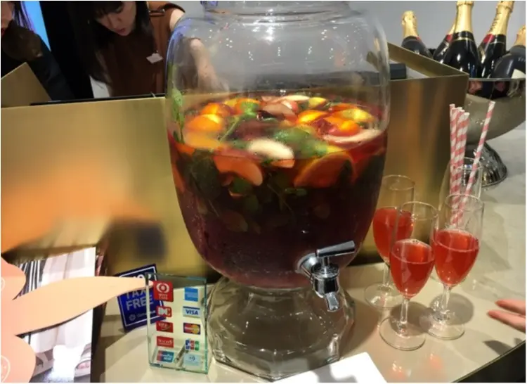 《4/20グランドオープン!》見所満載の【GINZA SIX】レセプションパーティーに参加してきました❤️_10
