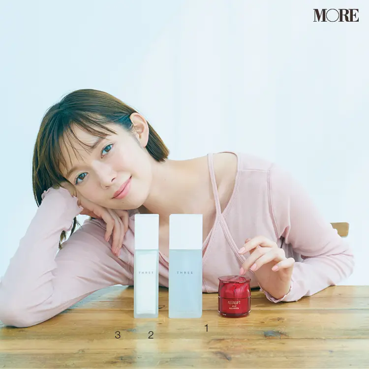 大人のニキビケア特集 - ニキビ対策におすすめの食生活、化粧水や洗顔アイテムまとめ_11