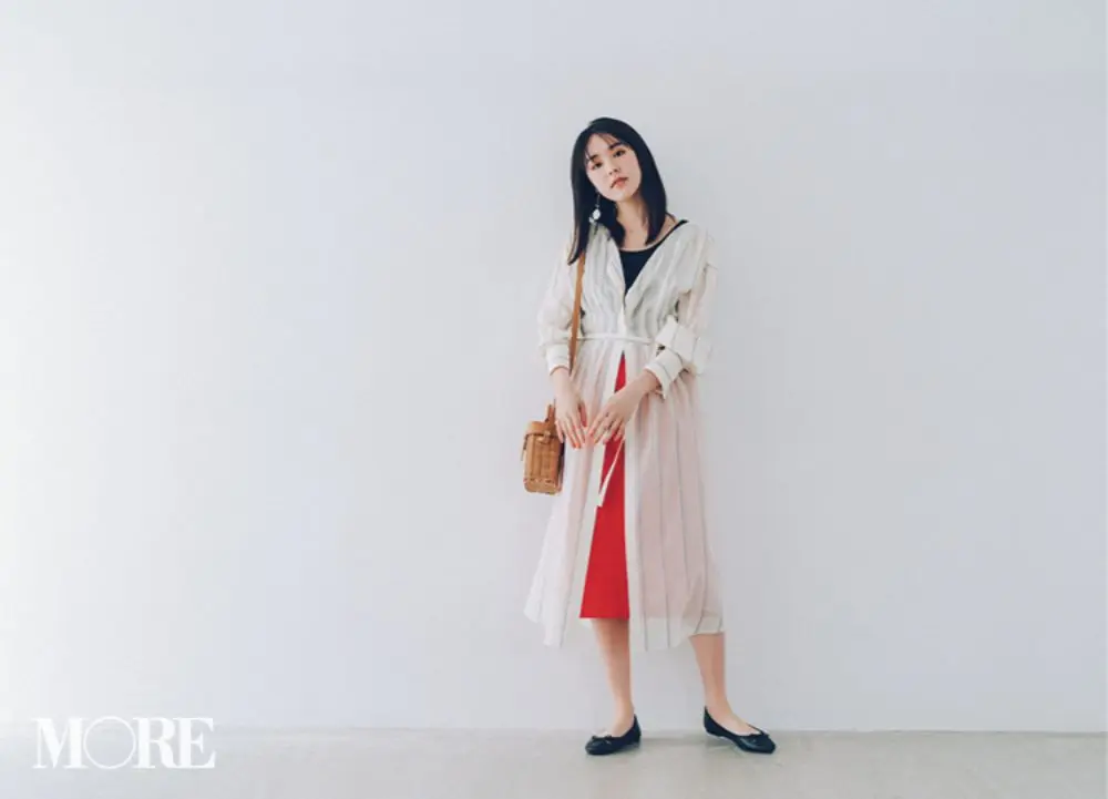 軽やかなリネン素材のカジュアルコーデ特集《2019夏》- ワンピース、シャツ、パンツなど20代におすすめアイテムまとめ_7