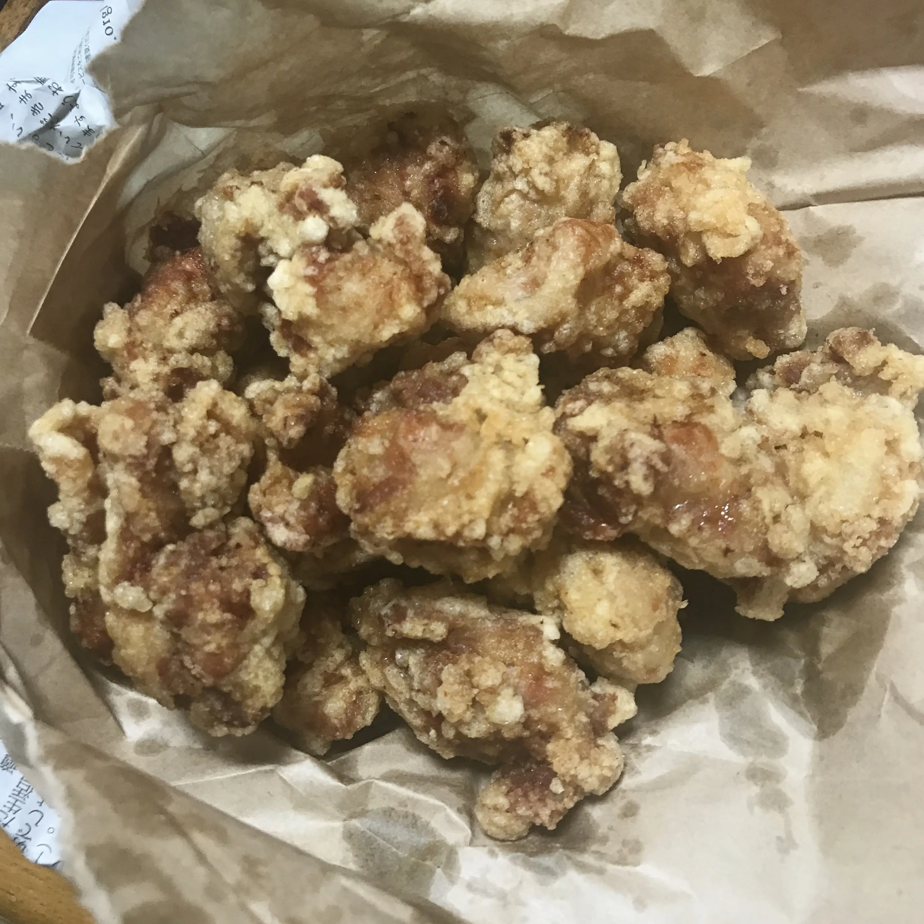 からあげフェスティバルin大分_5