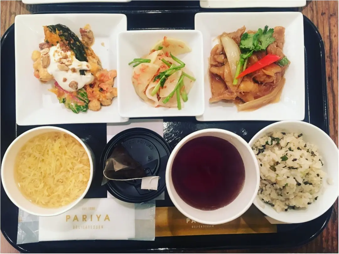 モアハピゆきりんと表参道デート♡お気に入りのお店みぃ〜つけた!ごはんからスイーツまで_3