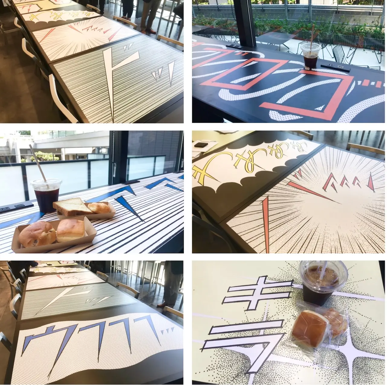 東京・浜松町にマンガをコンセプトにした新ホテル「HOTEL TAVINOS Hamamatsucho」がオープン! Photo Gallery_1_7