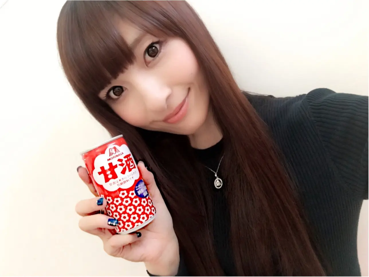 ♡飲む点滴【甘酒30日チャレンジ】キレイを手に入れよう♡モアハピ◡̈のぞみ♡_5