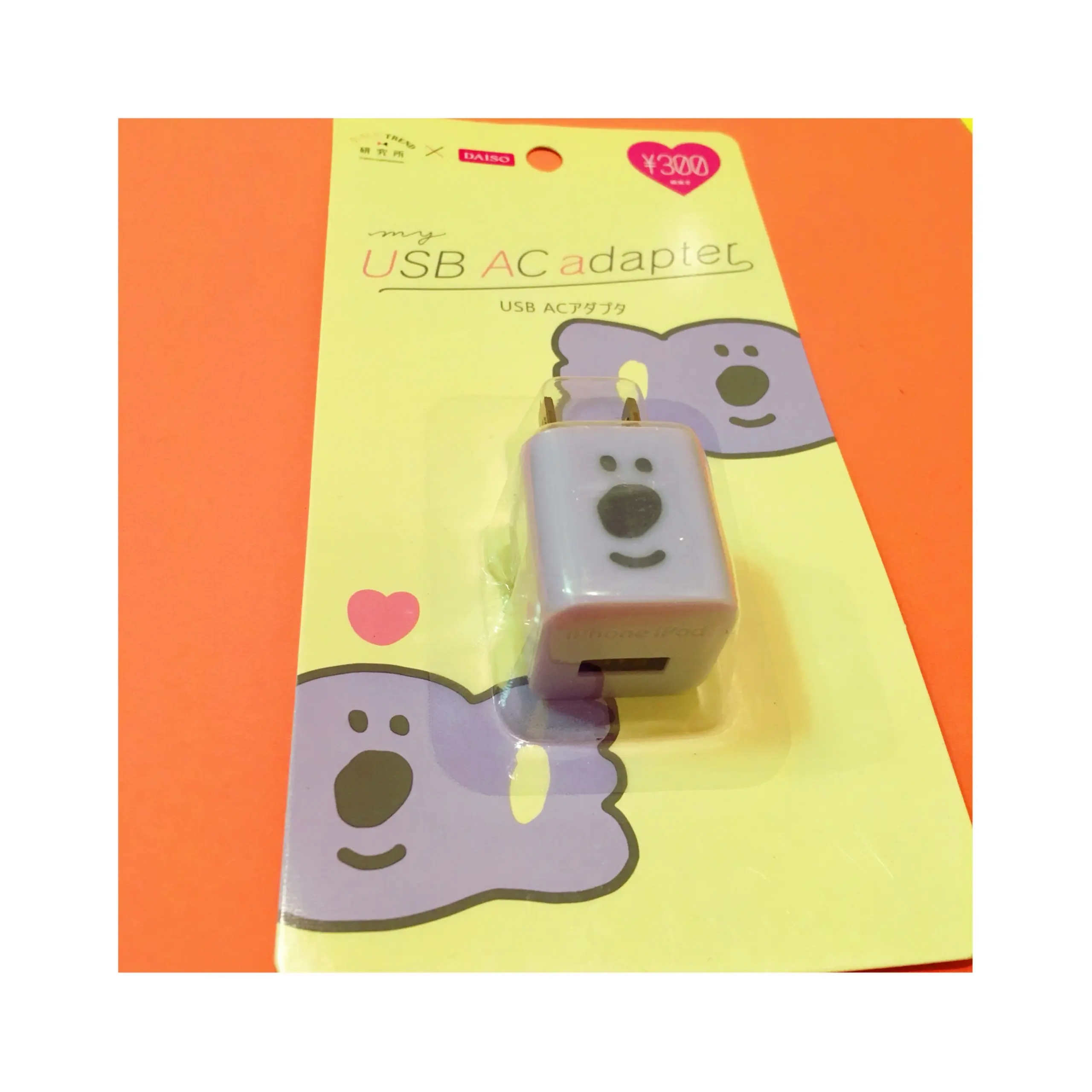 《毎回完売必至★》【DAISO】×【ガールズトレンド研究所】コラボの〝モバイルシリーズ〟が販売開始っ❤️私はコレを買いました!_4