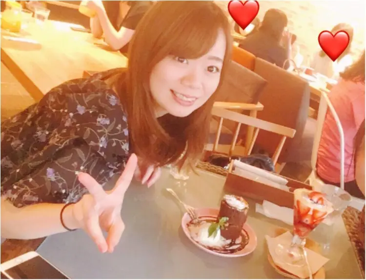JINNAN CAFE *渋谷*_3