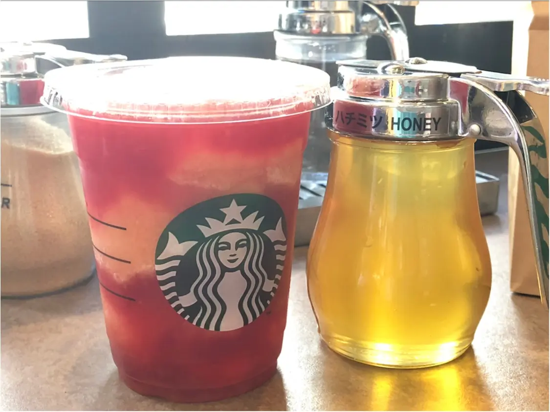 スタバ,スターバックス,新作,メニュー