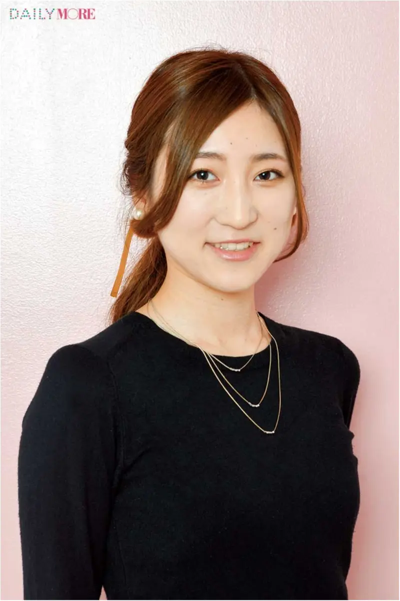 三つ編み&シニヨン&くるりんぱを応用してかわいく! 「デートの時のヘアアレンジ」教えます♡ _6