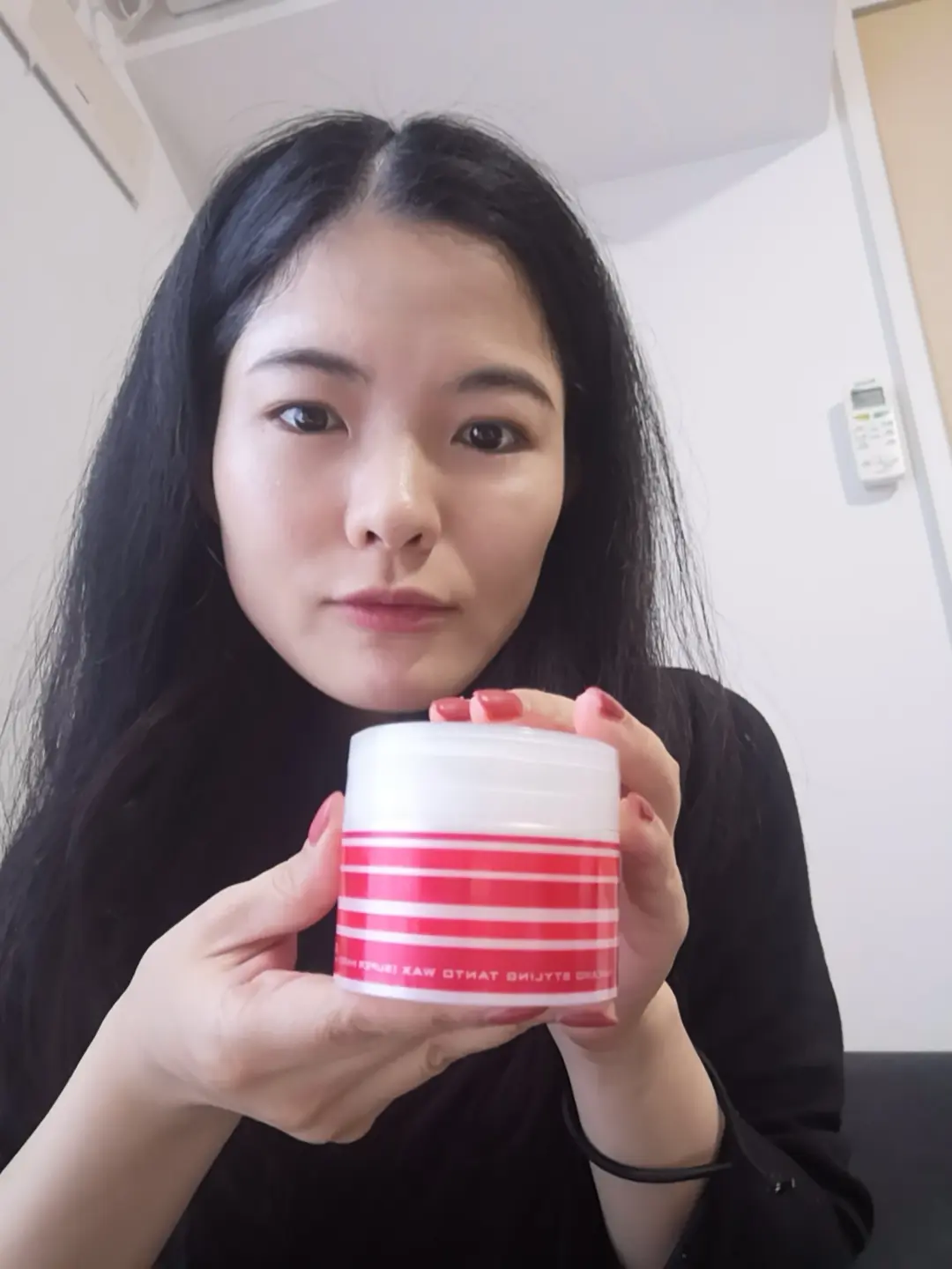 剛毛多毛くせ毛の方必見!朝10分でできるこなれヘアアレンジ_3