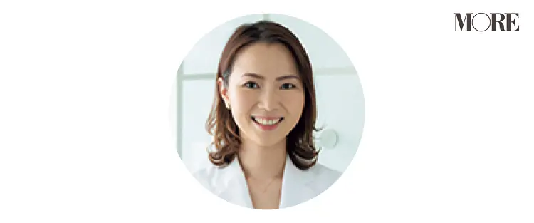 『SOWAKAクリニック』竹元 葉先生